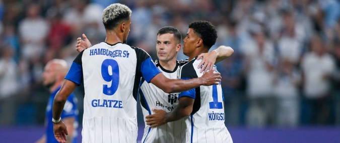 Hamburger vs Hansa Rostock Prediction 3 September 2023