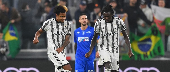 Empoli vs Juventus Prediction 3 September 2023