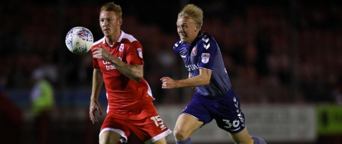 Crawley vs Charlton Prediction 5 September 2023