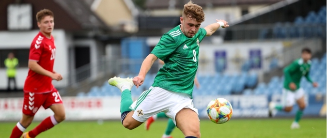 Northern Ireland U21 vs Luxemburg U21 Prediction 7 September 2023