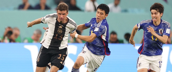 Germany vs Japan Prediction 9 September 2023