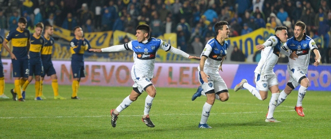 Almagro vs Boca Juniors Prediction 10 September 2023