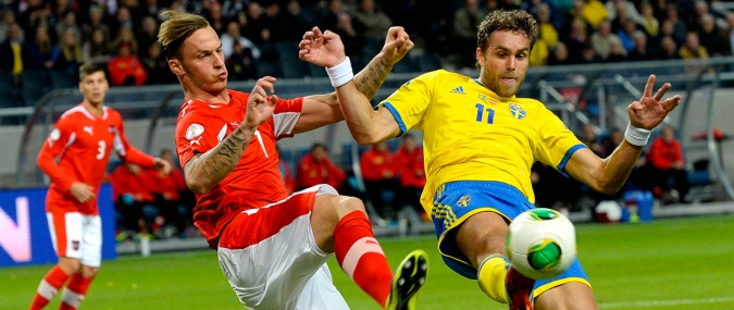 Sweden vs Austria Prediction 12 September 2023