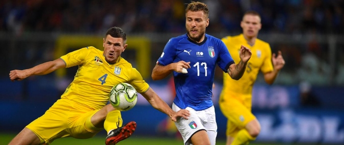 Italy vs Ukraine Prediction 12 September 2023