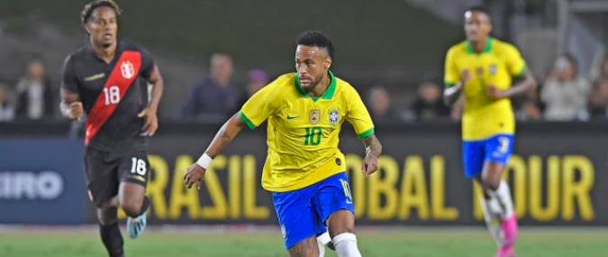 Peru vs Brazil Prediction 13 September 2023