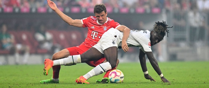 Bayern Munich vs Bayer Leverkusen Prediction 15 September 2023