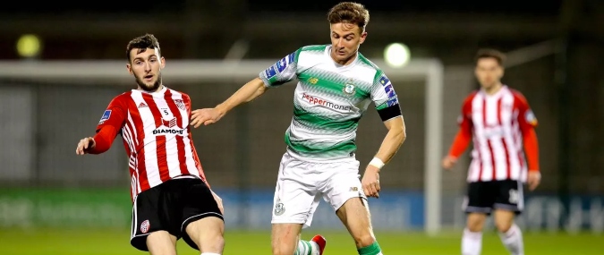 Derry City vs Shamrock Rovers Prediction 15 September 2023