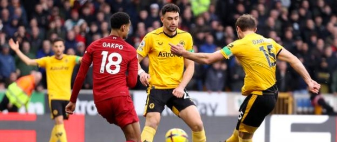 Wolverhampton vs Liverpool Prediction 16 September 2023