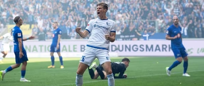 Schalke vs Magdeburg Prediction 16 September 2023