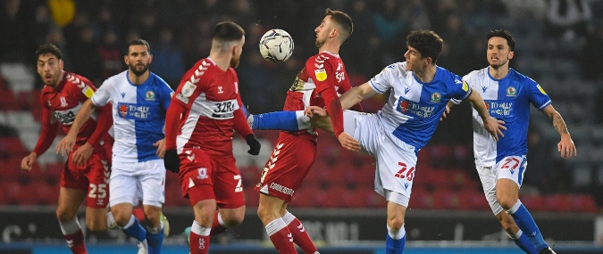 Blackburn vs Middlesbrough Prediction 16 September 2023