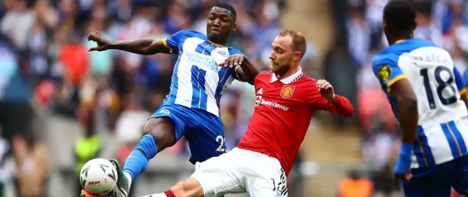 Manchester United vs Brighton Prediction 16 September 2023