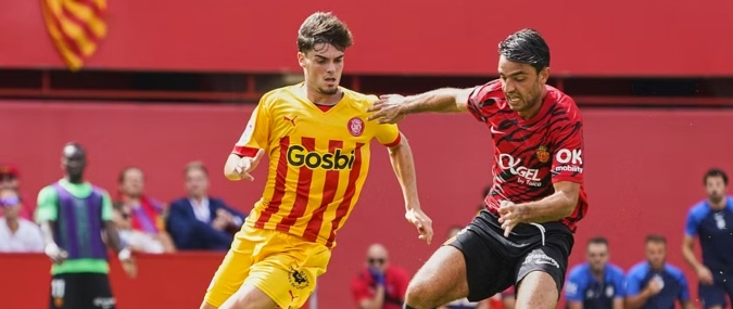 Girona vs Mallorca Prediction 23 September 2023