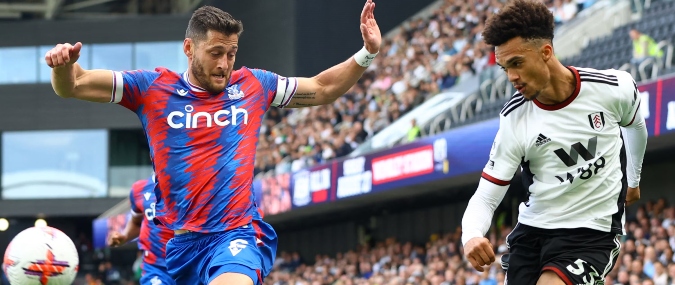 Crystal Palace vs Fulham Prediction 23 September 2023