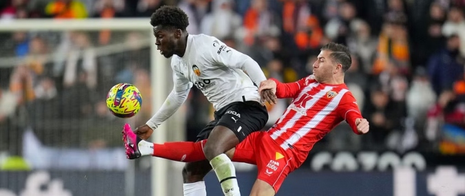 Almeria vs Valencia Prediction 23 September 2023