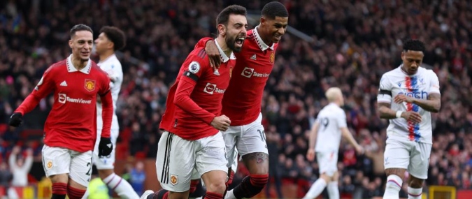 Manchester United vs Crystal Palace Prediction 26 September 2023