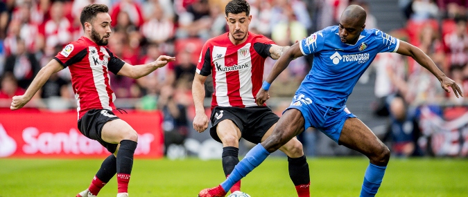 Athletic Bilbao vs Getafe Prediction 27 September 2023