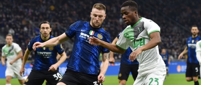 Inter vs Sassuolo Prediction 27 September 2023