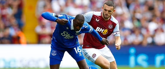 Aston Villa vs Everton Prediction 27 September 2023