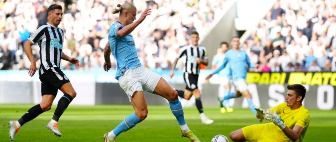 Newcastle vs Manchester City Prediction 27 September 2023