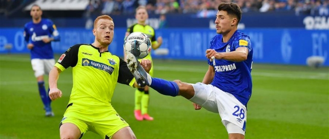 Paderborn vs Schalke Prediction 29 September 2023