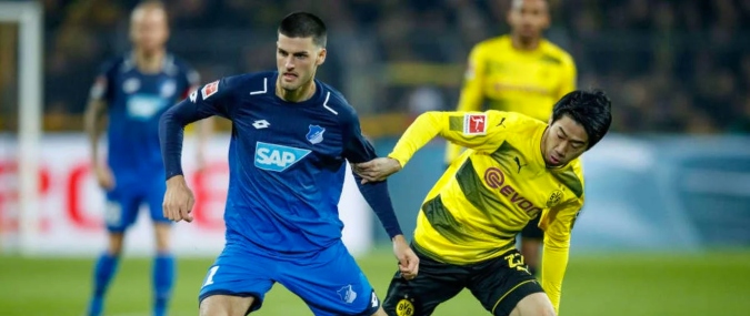 Hoffenheim vs Borussia Dortmund Prediction 29 September 2023