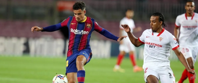 Barcelona vs Sevilla Prediction 29 September 2023