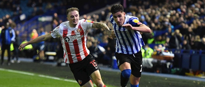 Sheffield Wednesday vs Sunderland Prediction 29 September 2023