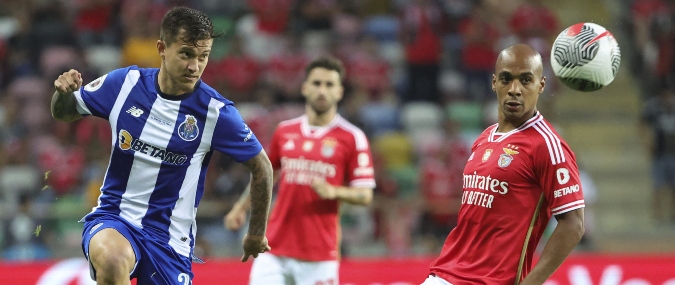 Benfica vs Porto Prediction 29 September 2023