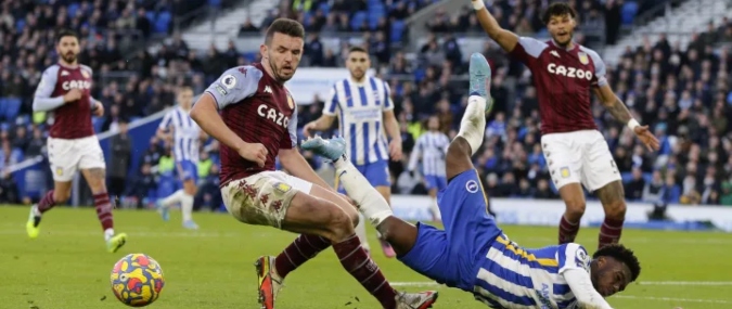 Aston Villa vs Brighton Prediction 30 September 2023