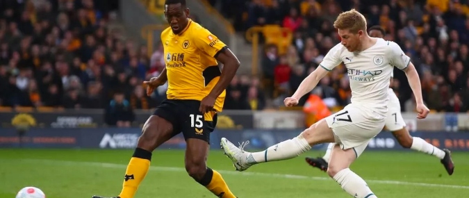 Wolverhampton vs Manchester City Prediction 30 September 2023