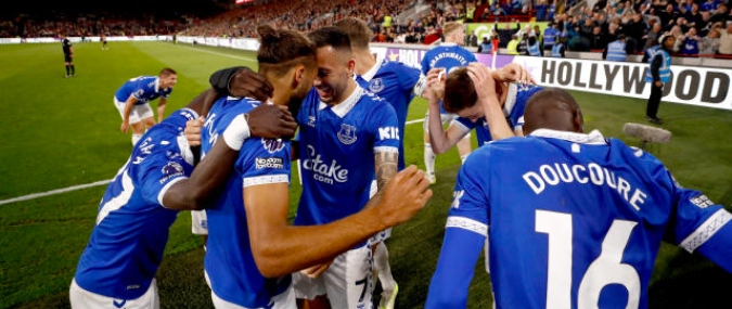 Everton vs Luton Prediction 30 September 2023