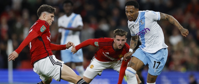 Manchester United vs Crystal Palace Prediction 30 September 2023