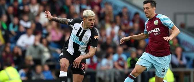 Newcastle vs Burnley Prediction 30 September 2023