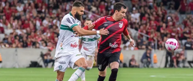 Coritiba vs Athletico Paranaense Prediction 1 October 2023