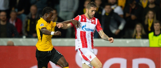 Crvena Zvezda vs Young Boys prediction and betting tips on October 4, 2023  DailySPORTS experts