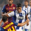 Porto vs Barcelona Prediction 4 October 2023