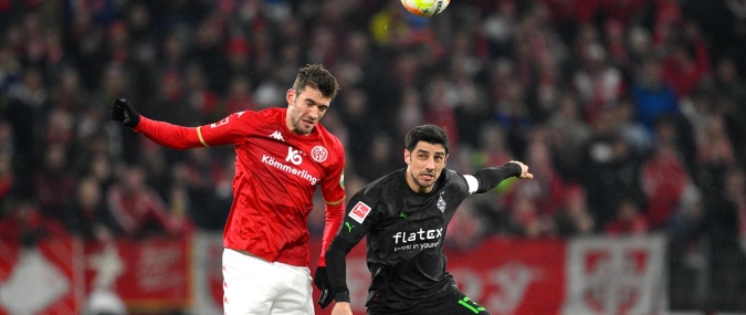 Borussia Monchengladbach vs Mainz Prediction 6 October 2023