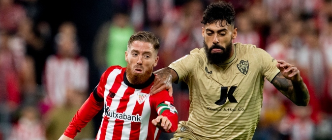 Athletic Bilbao vs Almeria Prediction 6 October 2023