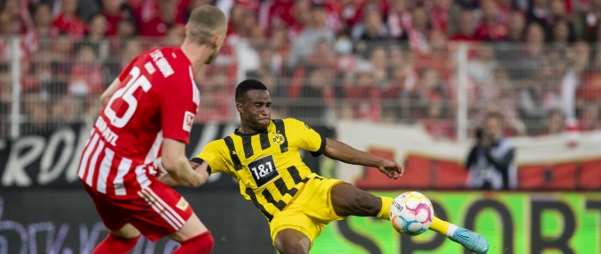 Borussia Dortmund vs Union Berlin Prediction 7 October 2023