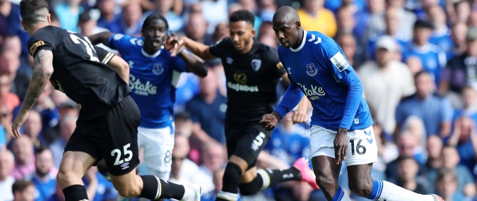 Everton vs Bournemouth Prediction 7 October 2023