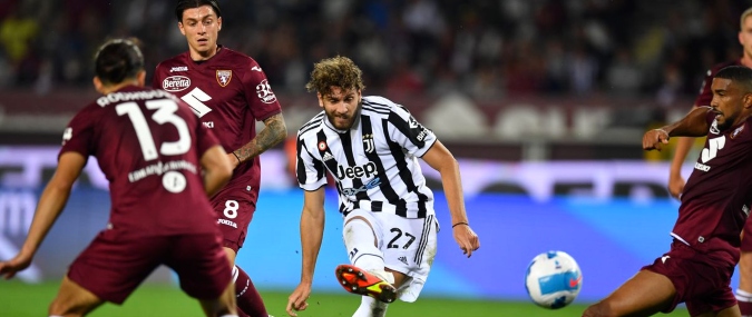 Juventus vs Torino Prediction and Betting Tips