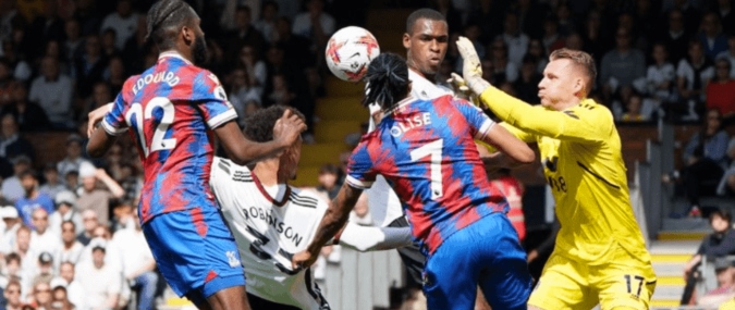 Crystal Palace vs Nottingham Prediction 7 October 2023