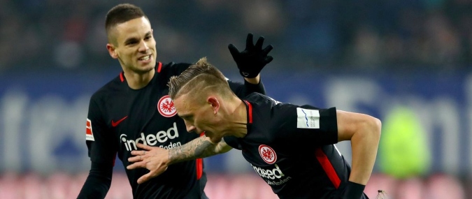 Eintracht Frankfurt vs Heidenheim Prediction 8 October 2023