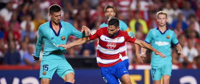 Granada vs Barcelona Prediction 8 October 2023