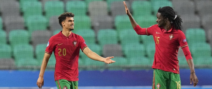 Portugal U21 vs Belarus U21 Prediction 13 October 2023