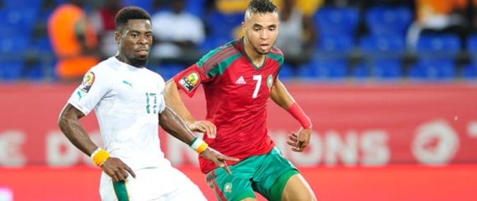 Ivory Coast vs Morocco Prediction 14 October 2023