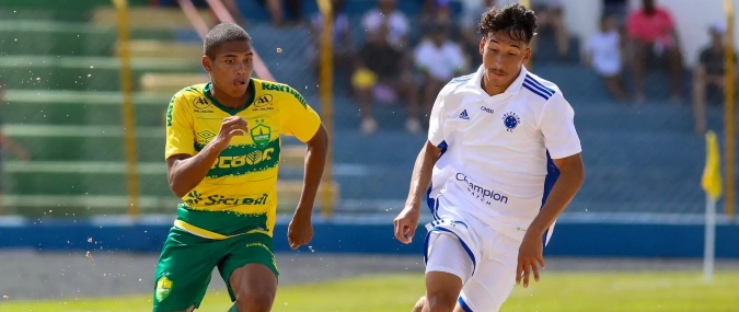 Cuiaba vs Cruzeiro Prediction 15 October 2023