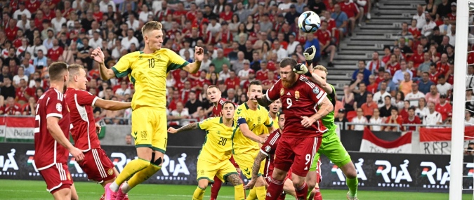 Lithuania vs Hungary Prediction 17 October 2023