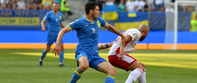 Malta vs Ukraine Prediction 17 October 2023