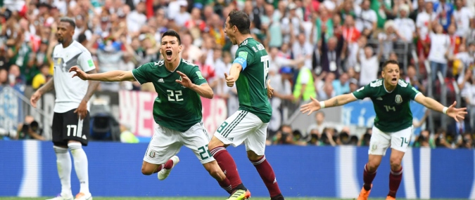 Mexico vs Germany Prediction 18 October 2023